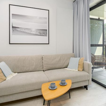 Apartmán Mare Shellter Rogowo Kolo Kolobrzegu Exteriér fotografie