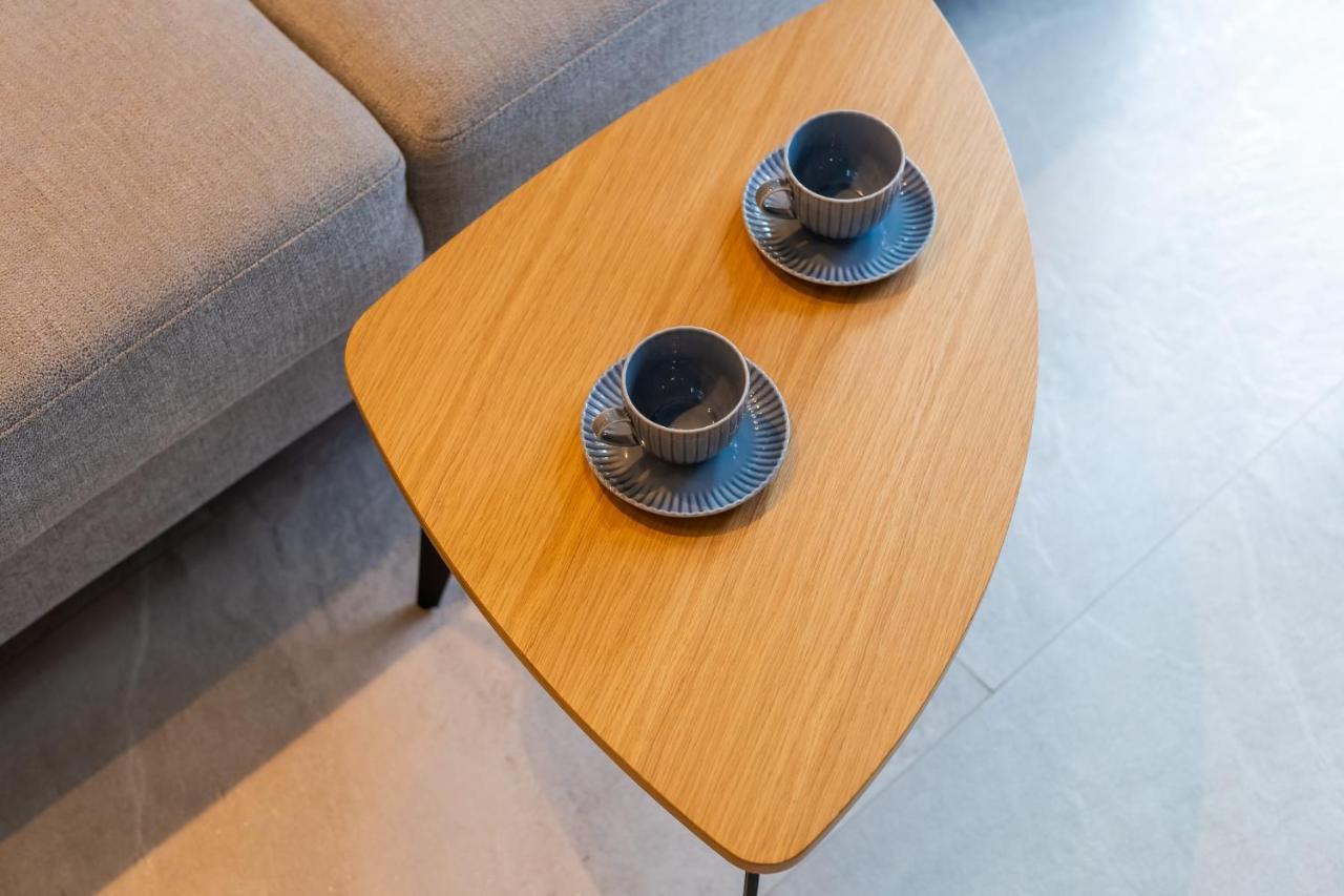 Apartmán Mare Shellter Rogowo Kolo Kolobrzegu Exteriér fotografie