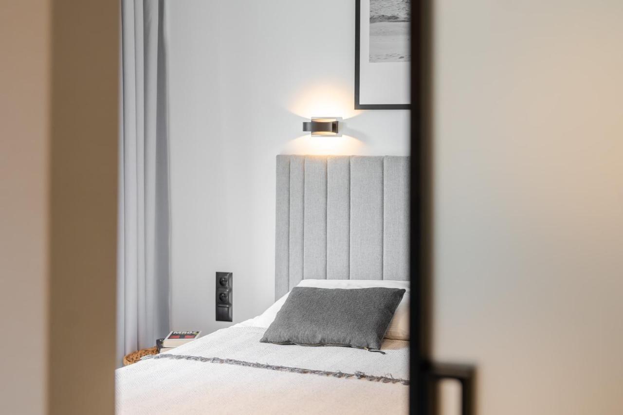Apartmán Mare Shellter Rogowo Kolo Kolobrzegu Exteriér fotografie