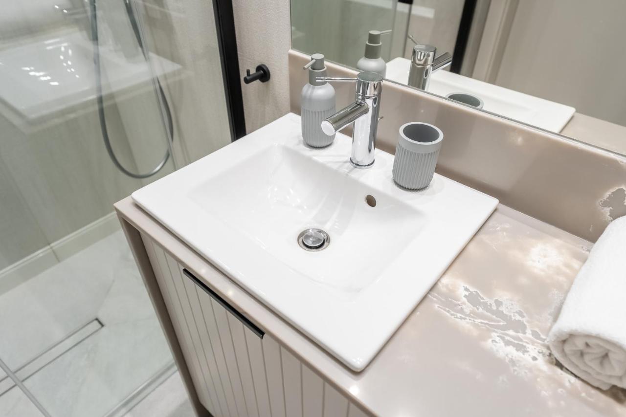 Apartmán Mare Shellter Rogowo Kolo Kolobrzegu Exteriér fotografie