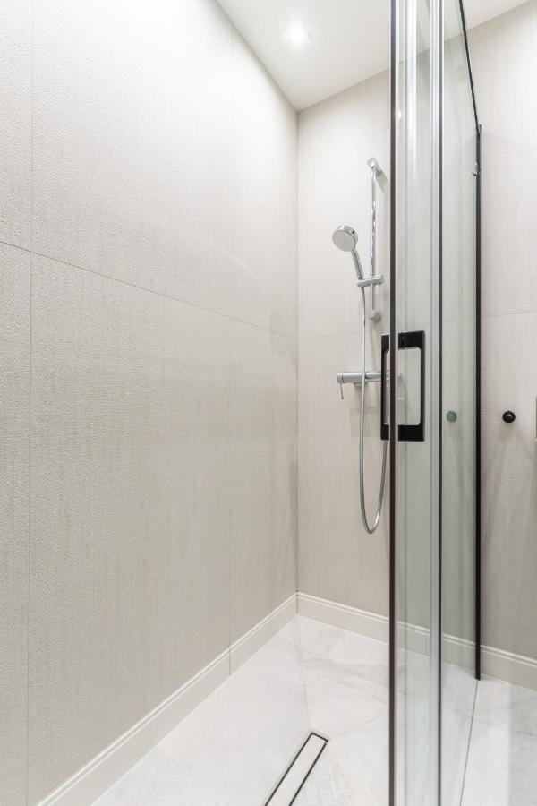 Apartmán Mare Shellter Rogowo Kolo Kolobrzegu Exteriér fotografie