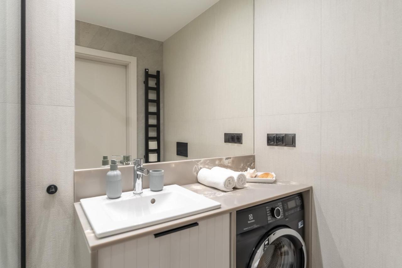 Apartmán Mare Shellter Rogowo Kolo Kolobrzegu Exteriér fotografie