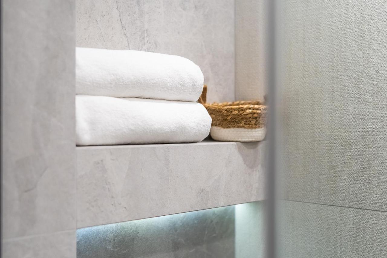 Apartmán Mare Shellter Rogowo Kolo Kolobrzegu Exteriér fotografie